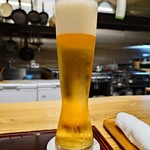 肉料理ふくなが - 