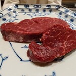 肉料理ふくなが - 