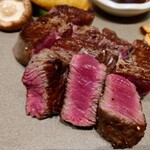 肉料理ふくなが - 