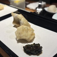 天ぷら 大坂屋 草哲 - 