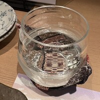 和diningひで - 秋田　大吟醸　すっきりキリキリ