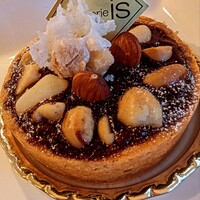 レストラン パティスリー ジェイエス - 