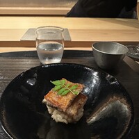 鮨 五徳 - 