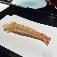 天ぷら 大坂屋 草哲 - 