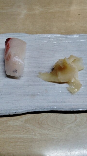 鮨扇 - かみのやま温泉（寿司）の写真