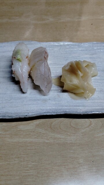 鮨扇 - かみのやま温泉（寿司）の写真