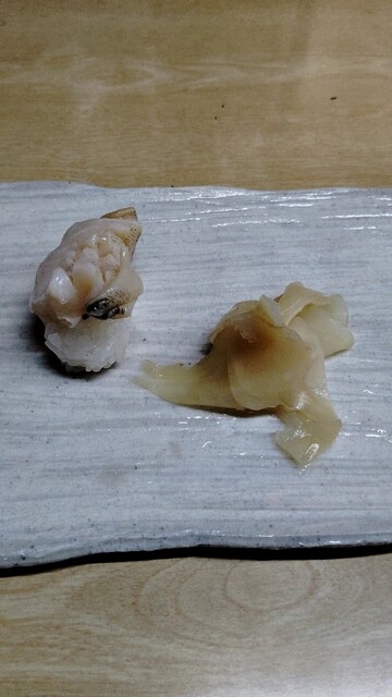 鮨扇 - かみのやま温泉（寿司）の写真