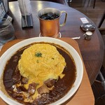 星乃珈琲店  - 料理写真:
