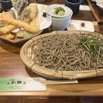 小川柳 - 料理写真: