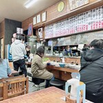 ひさご亭 市川大野店 - 