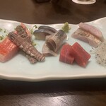 和食ふじ - 料理写真: