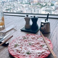 THE KINTAN STEAK - 