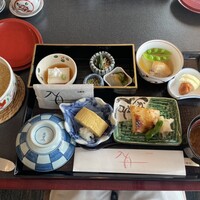 京料理 入舟 - 