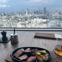 THE KINTAN STEAK - 