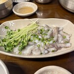 부촌육회 별관 - 