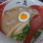 一蔵 - 料理写真: