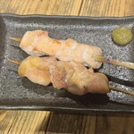 焼き鳥・鶏料理 さいたどう - 