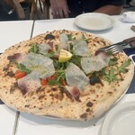 アンティーカ・ピッツェリア・ダ・ミケーレ - 