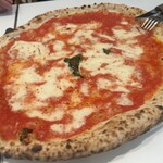 アンティーカ・ピッツェリア・ダ・ミケーレ - 