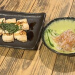 焼き鳥・鶏料理 さいたどう - 