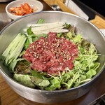 부촌육회 별관 - 