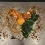 川端 - 気分いいと