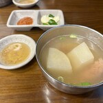 부촌육회 별관 - 