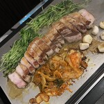 川端 - おいさーー