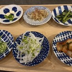 川端 - なんでも巻きまっせ