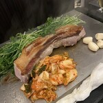 川端 - こうなって