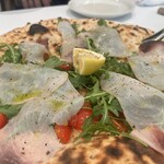 アンティーカ・ピッツェリア・ダ・ミケーレ - 