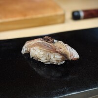 鮨 恵比寿 幸凛 - 