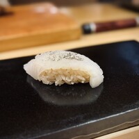 鮨 恵比寿 幸凛 - 