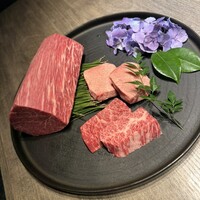 USHIGORO S. GINZA - 