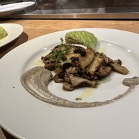 鉄板焼 Artisan - 