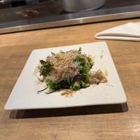鉄板焼 Artisan - 