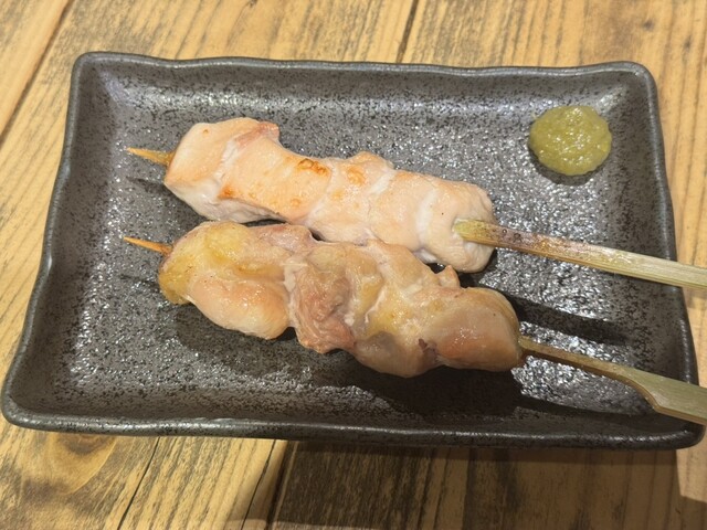 Yakitori Toriryori Saitado photo 2