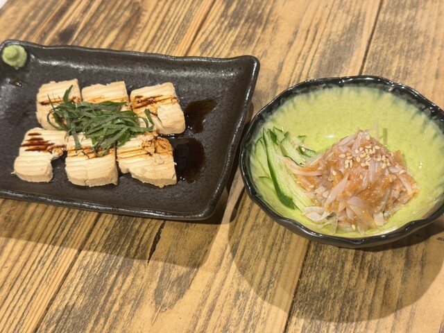 Yakitori Toriryori Saitado