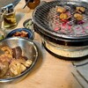 ホルモン焼肉 天竜 高円寺