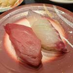 回転割烹 寿司御殿 有松店 - 