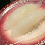 回転割烹 寿司御殿 有松店 - 