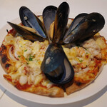 魚河岸トミーナ - 海鮮(3800円)