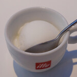 魚河岸トミーナ - ジェラート