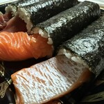 ロピア - 料理写真: