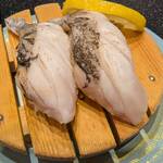 回転割烹 寿司御殿 有松店 - 