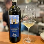 ヴィネリア セコンド イル グスト - 