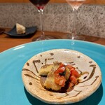 ヴィネリア セコンド イル グスト - 