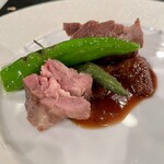 ヴィネリア セコンド イル グスト - 