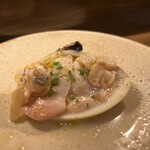 築地タマトミ - 