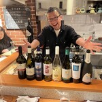 ヴィネリア セコンド イル グスト - 